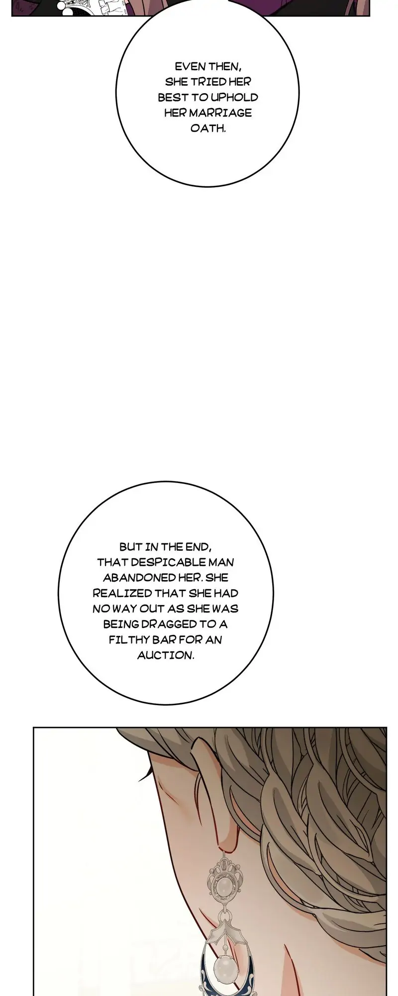 Abandoned wife has a new husband Chapter 70 154 003