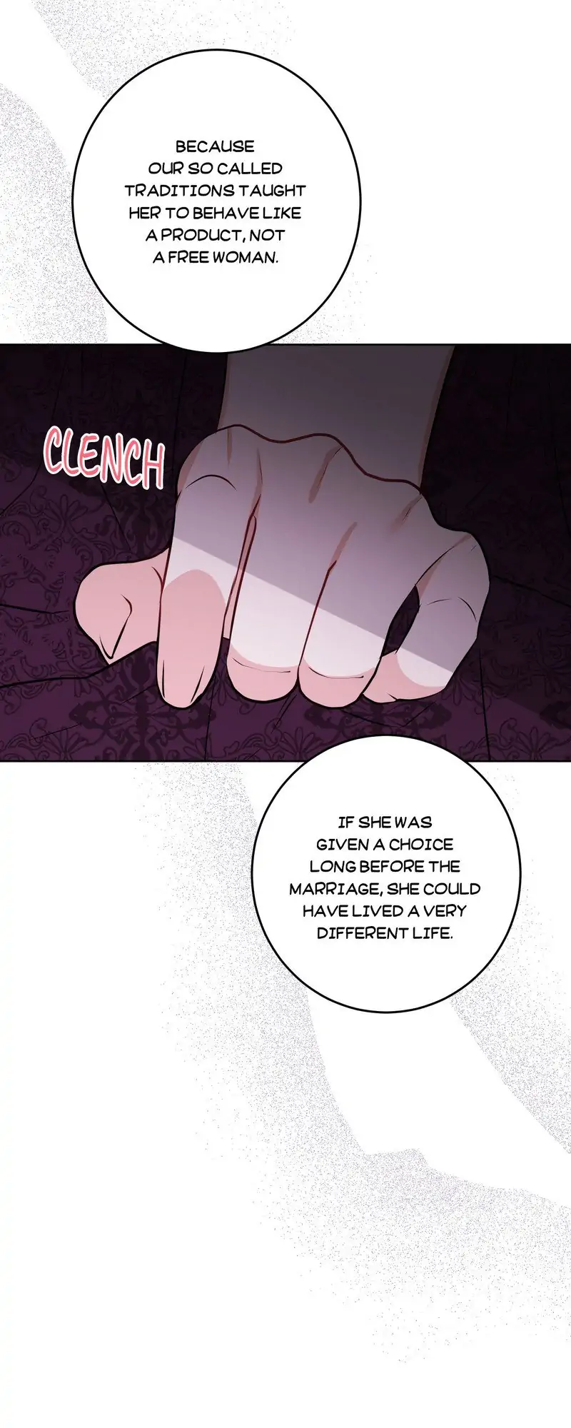 Abandoned wife has a new husband Chapter 70 156 005