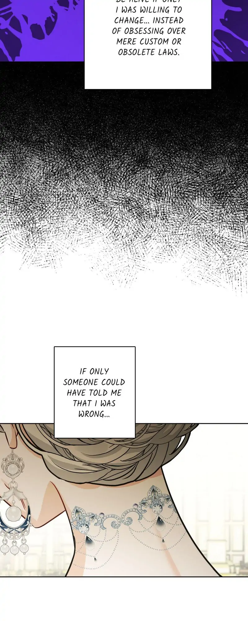 Abandoned wife has a new husband Chapter 70 167 016