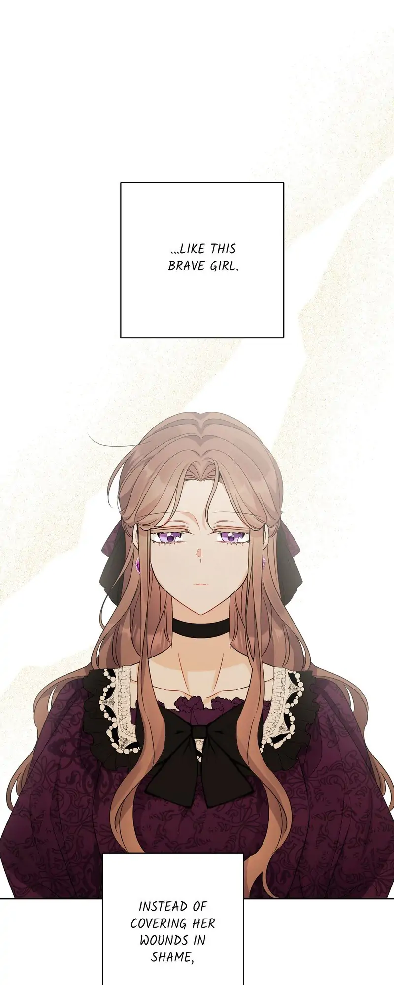 Abandoned wife has a new husband Chapter 70 168 017