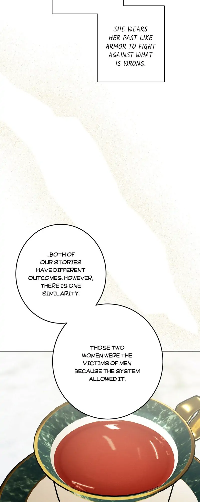 Abandoned wife has a new husband Chapter 70 169 018