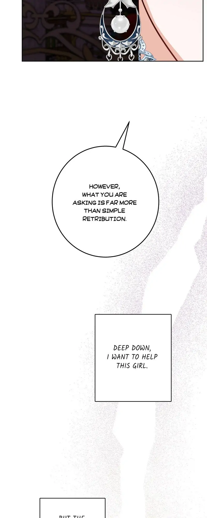 Abandoned wife has a new husband Chapter 70 171 020