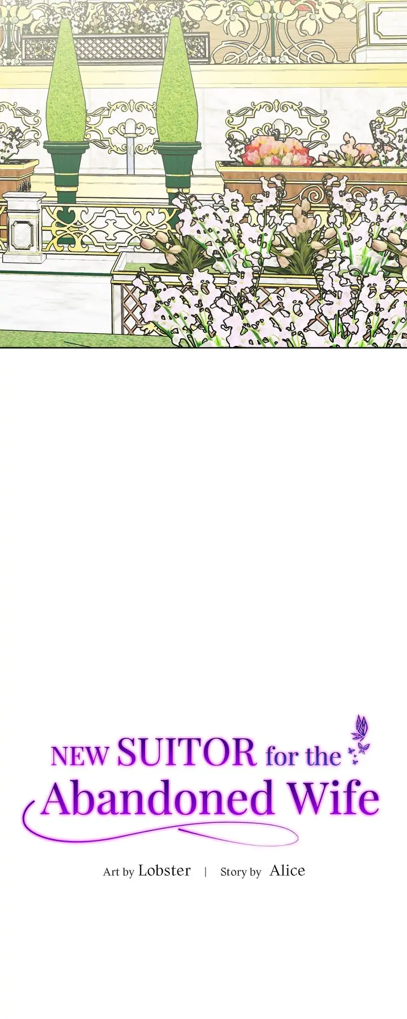 Abandoned wife has a new husband Chapter 70 180 029