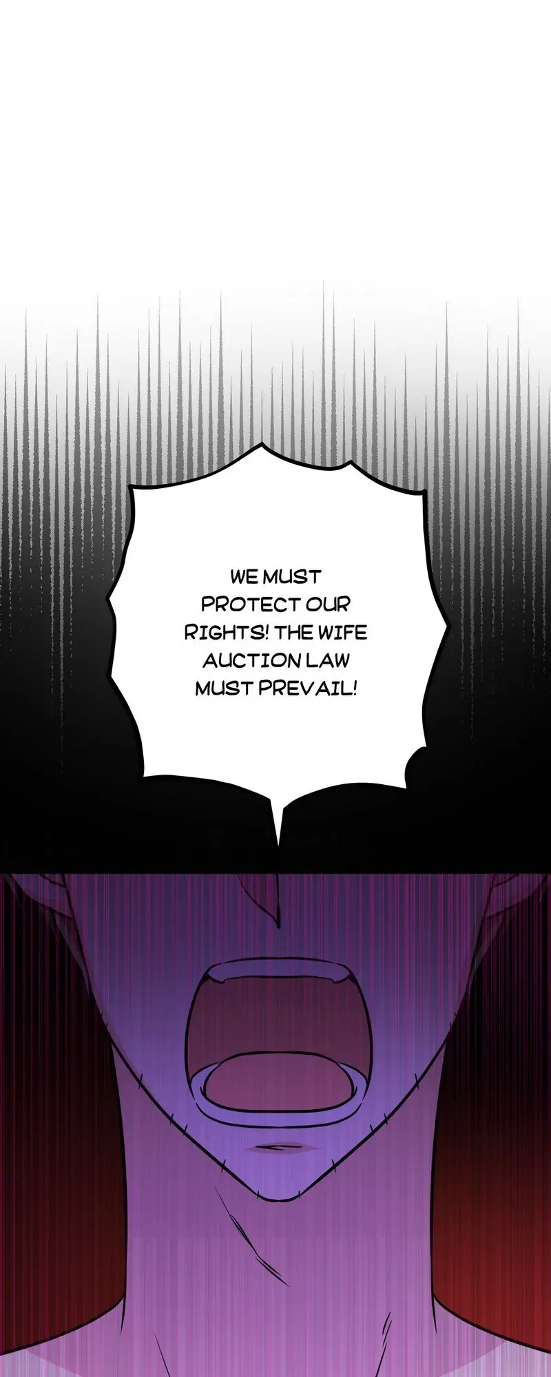 Abandoned wife has a new husband Chapter 70 185 034