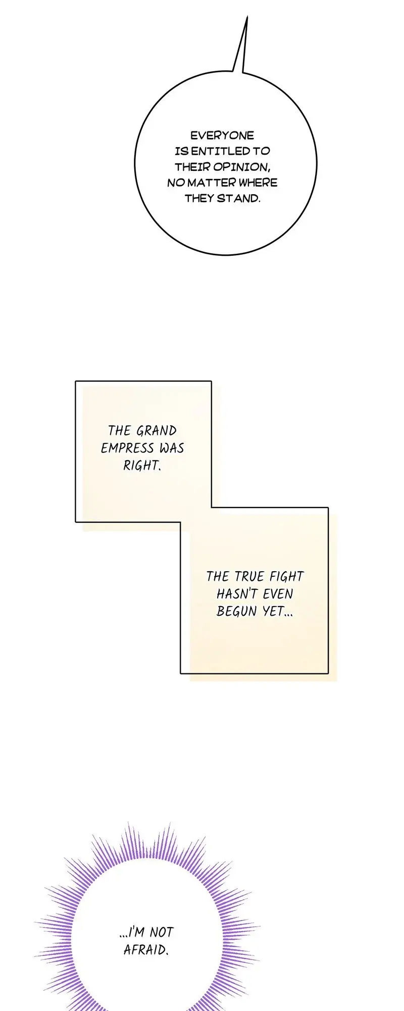 Abandoned wife has a new husband Chapter 70 190 039