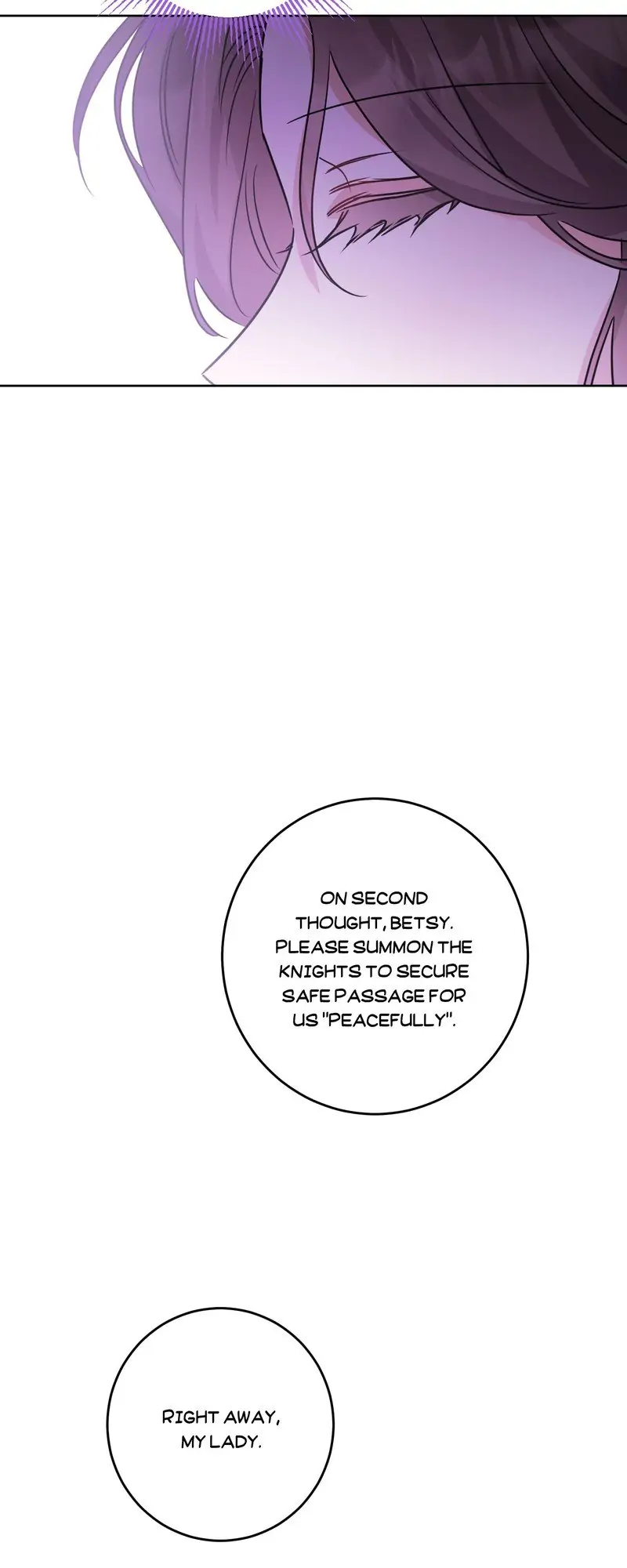 Abandoned wife has a new husband Chapter 70 191 040