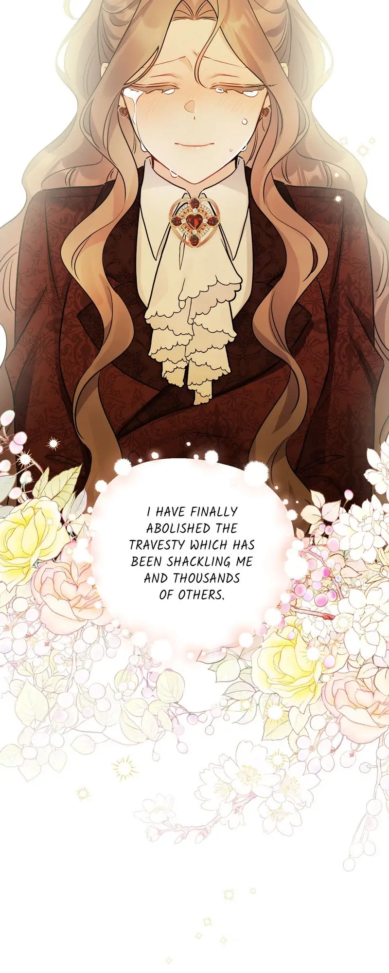 Abandoned wife has a new husband Chapter 72 154 003