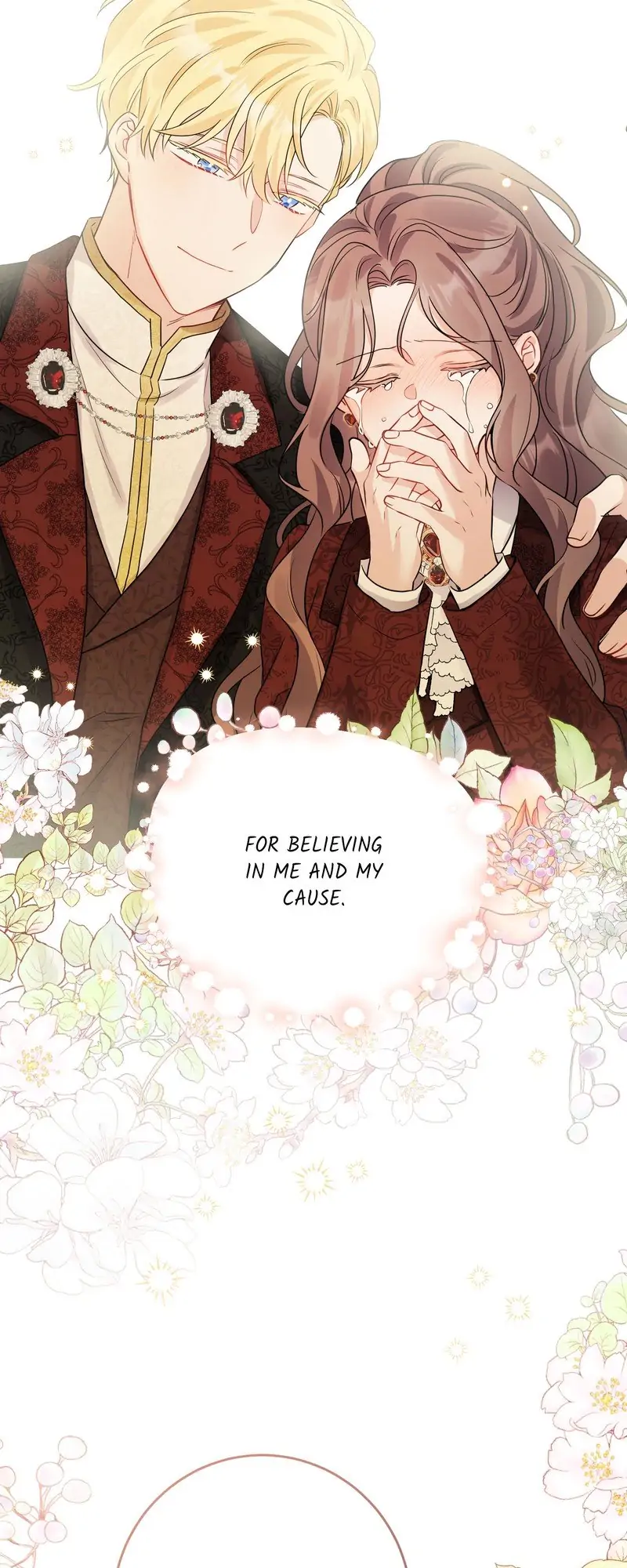 Abandoned wife has a new husband Chapter 72 156 005