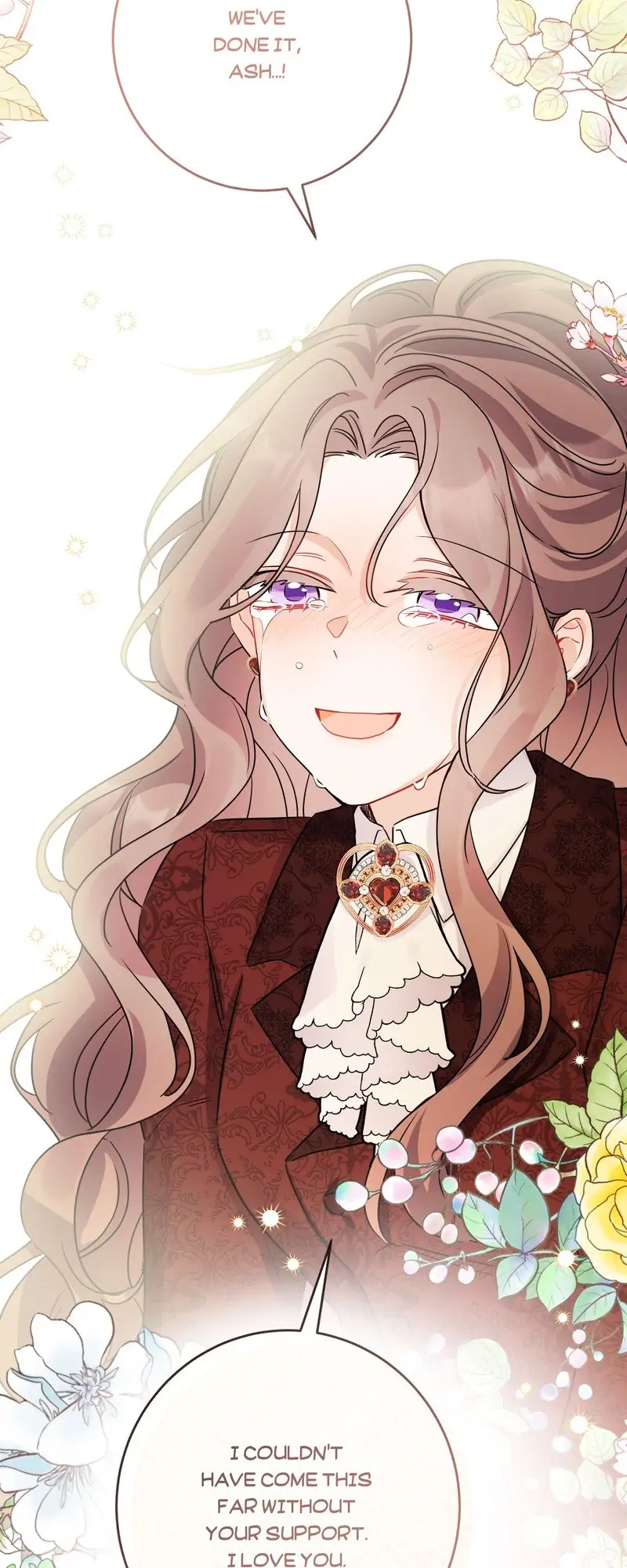 Abandoned wife has a new husband Chapter 72 157 006