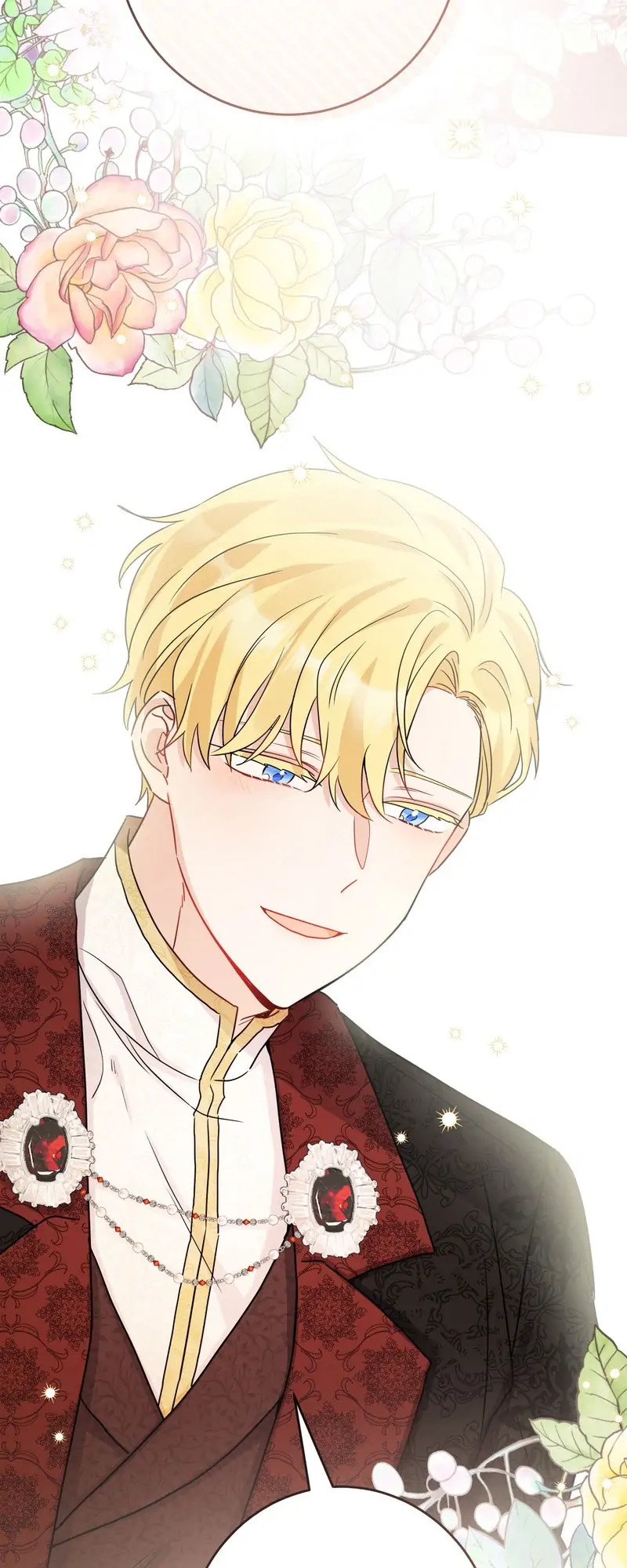 Abandoned wife has a new husband Chapter 72 158 007