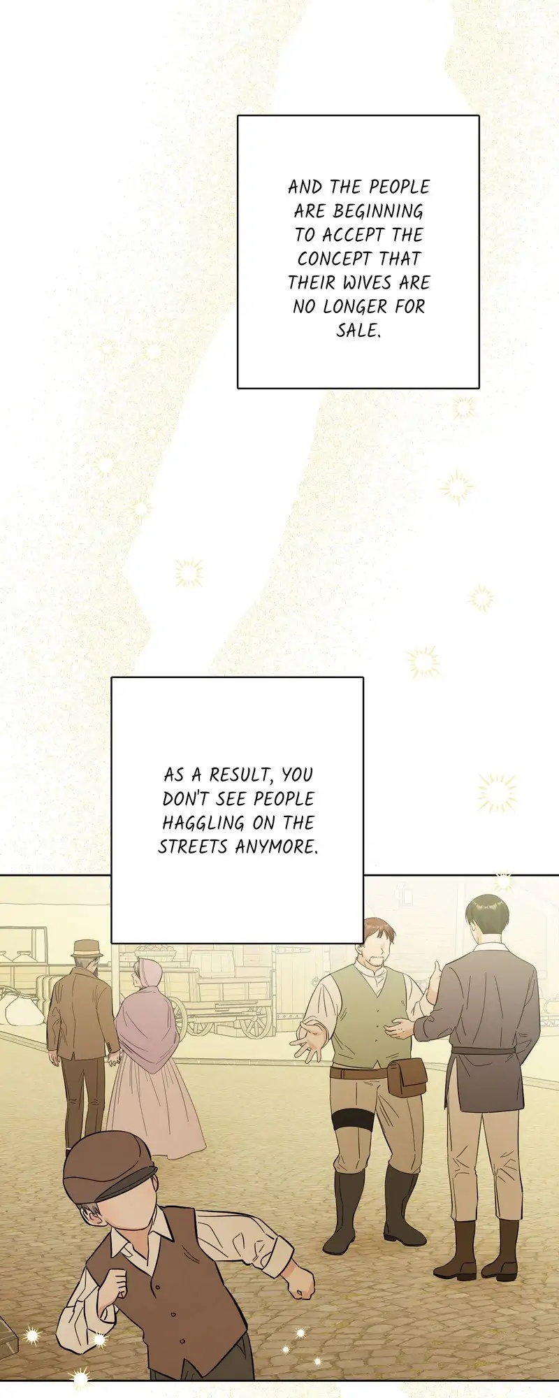 Abandoned wife has a new husband Chapter 72 165 014