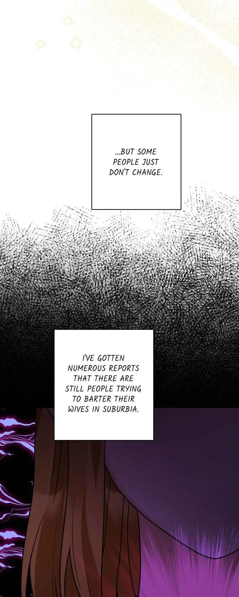 Abandoned wife has a new husband Chapter 72 166 015