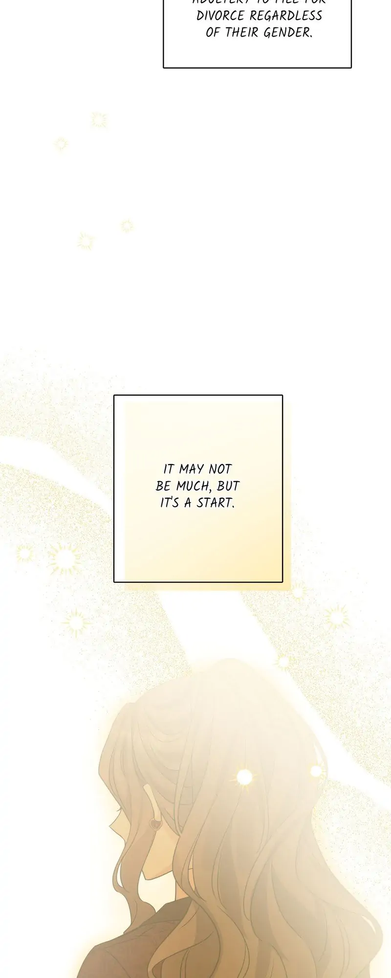 Abandoned wife has a new husband Chapter 72 169 018