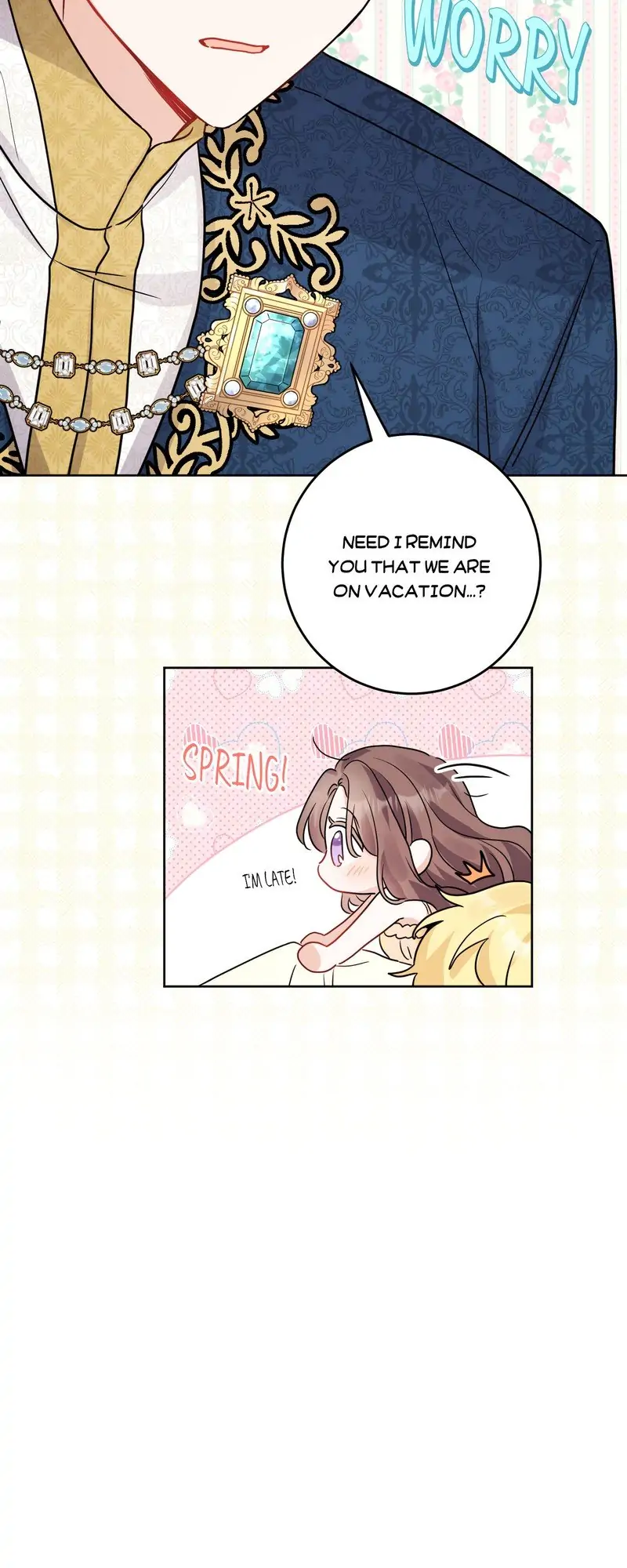 Abandoned wife has a new husband Chapter 72 171 020