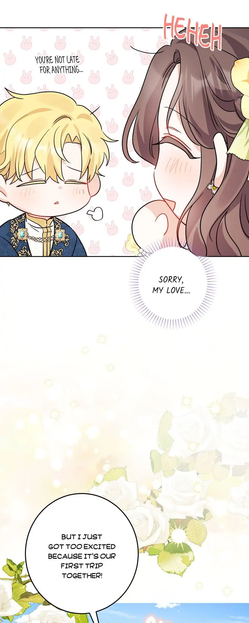 Abandoned wife has a new husband Chapter 72 172 021