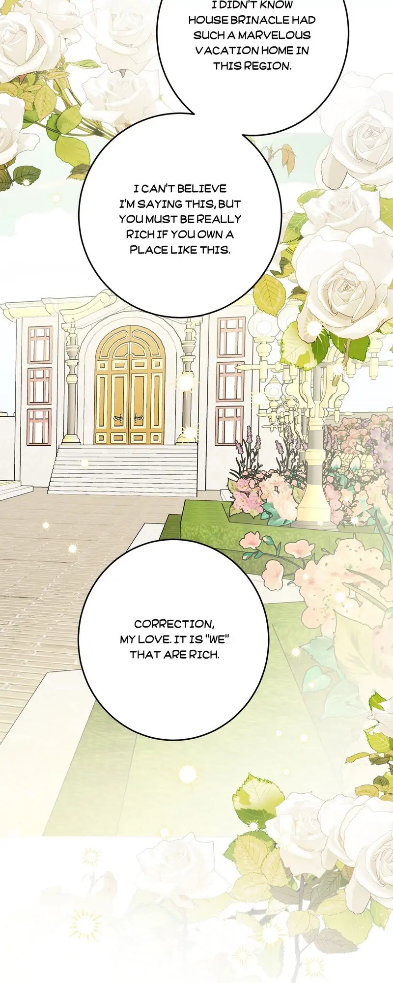 Abandoned wife has a new husband Chapter 72 174 023