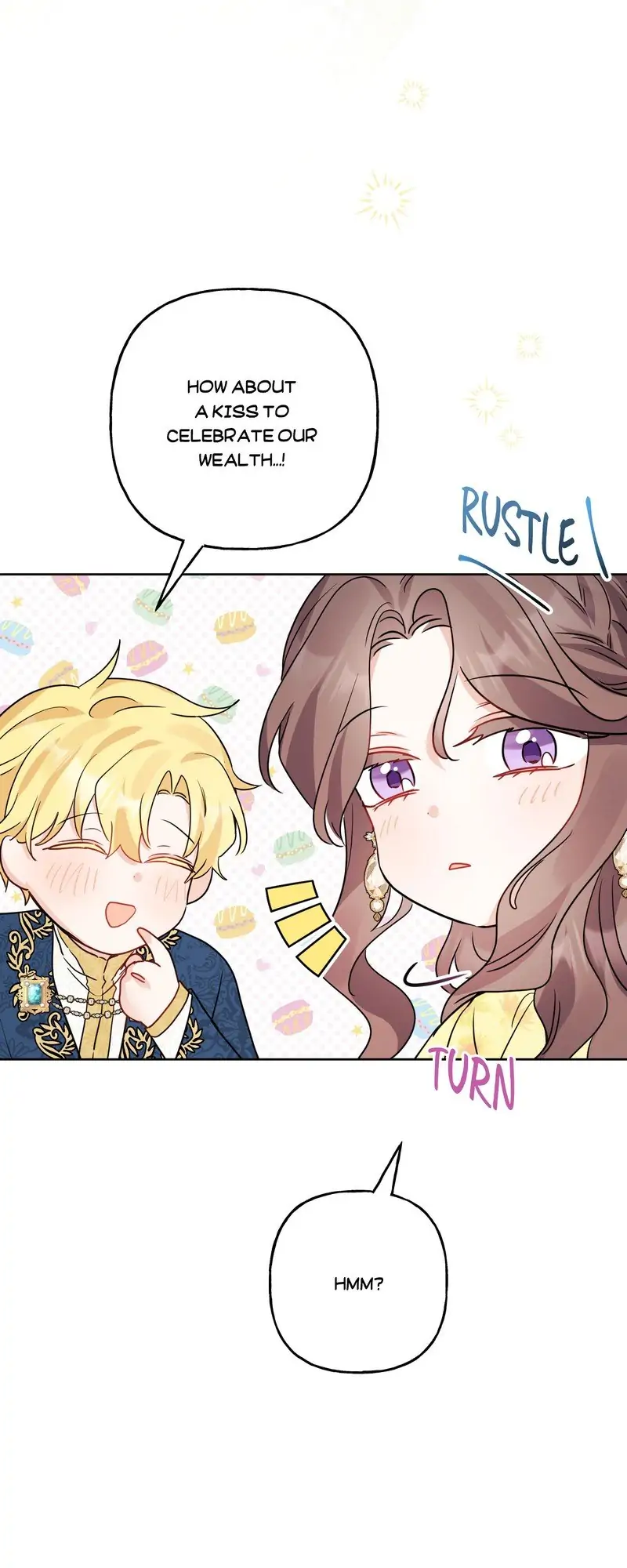 Abandoned wife has a new husband Chapter 72 175 024