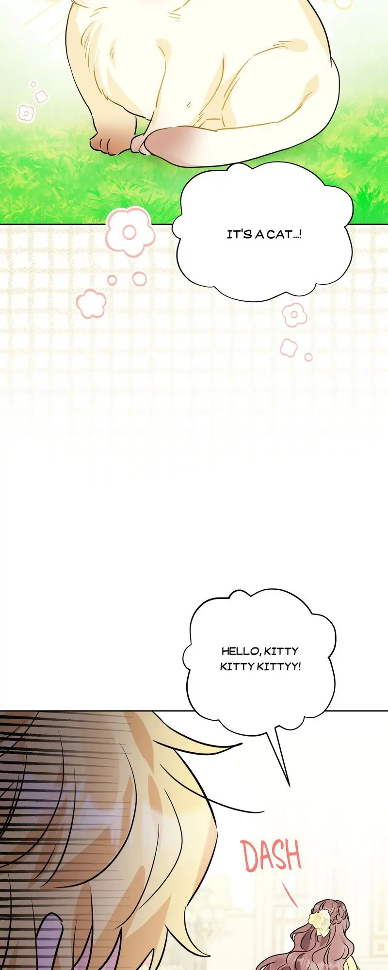 Abandoned wife has a new husband Chapter 72 177 026