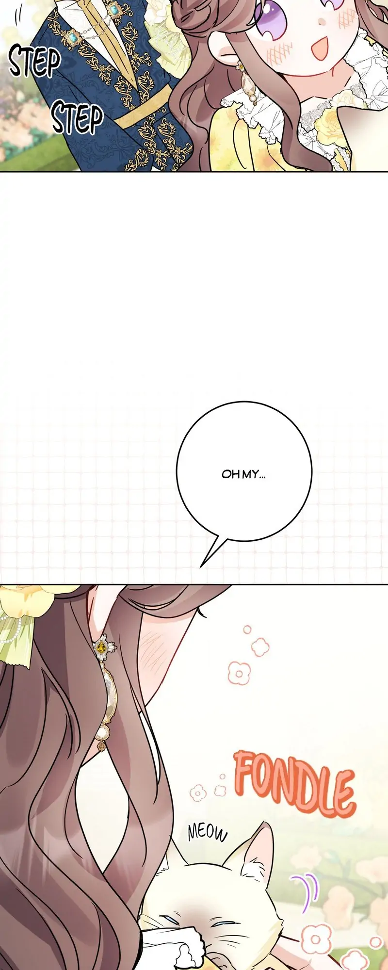 Abandoned wife has a new husband Chapter 72 179 028