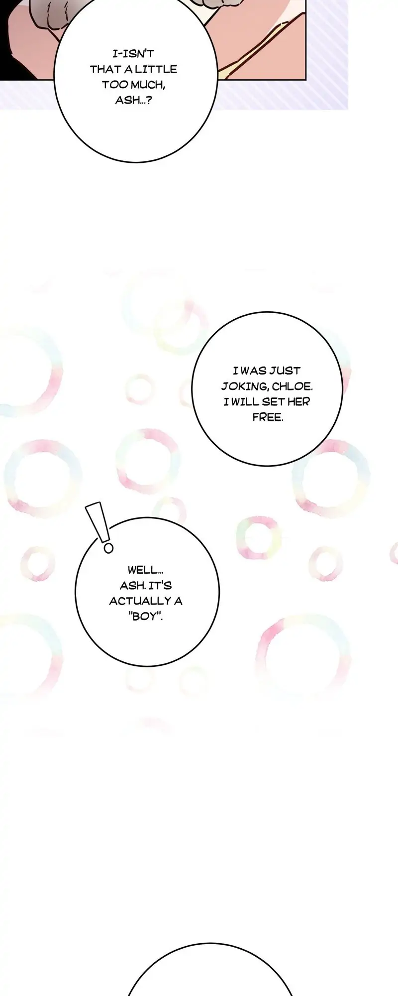 Abandoned wife has a new husband Chapter 72 188 037