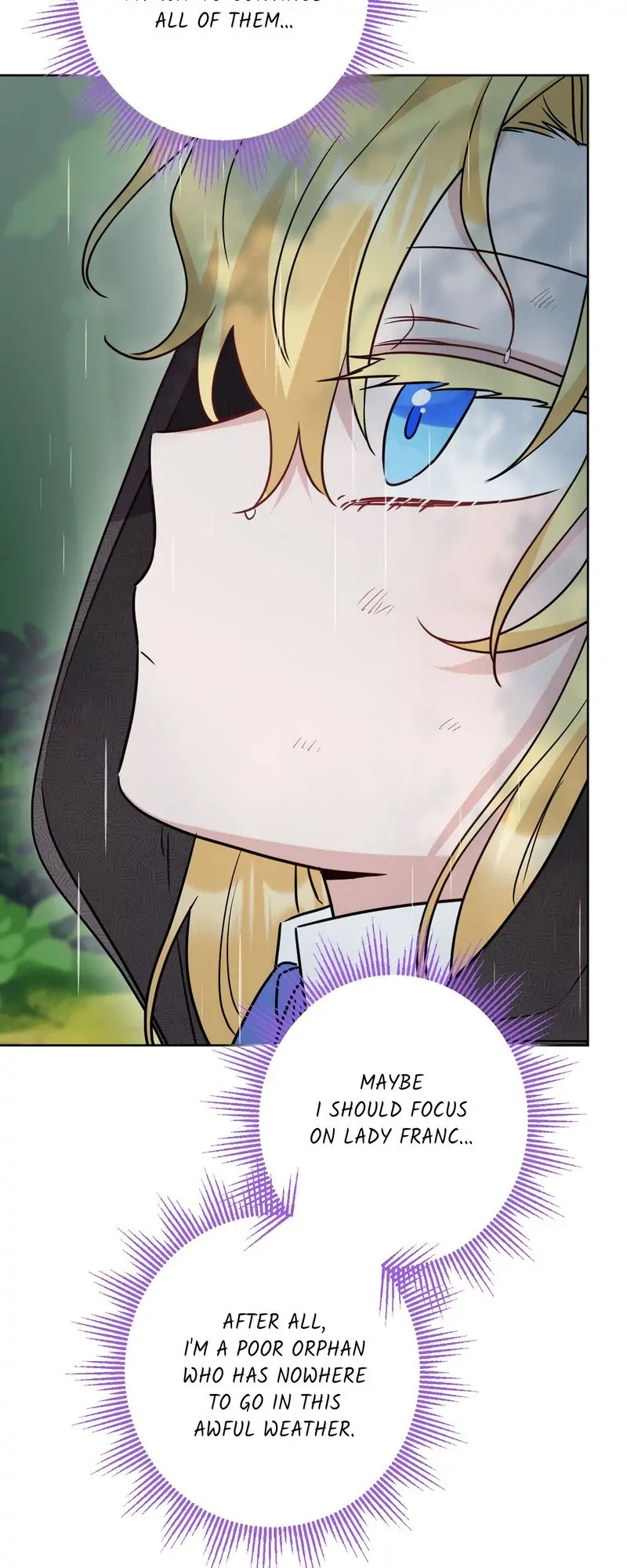 Abandoned wife has a new husband Chapter 73 184 11