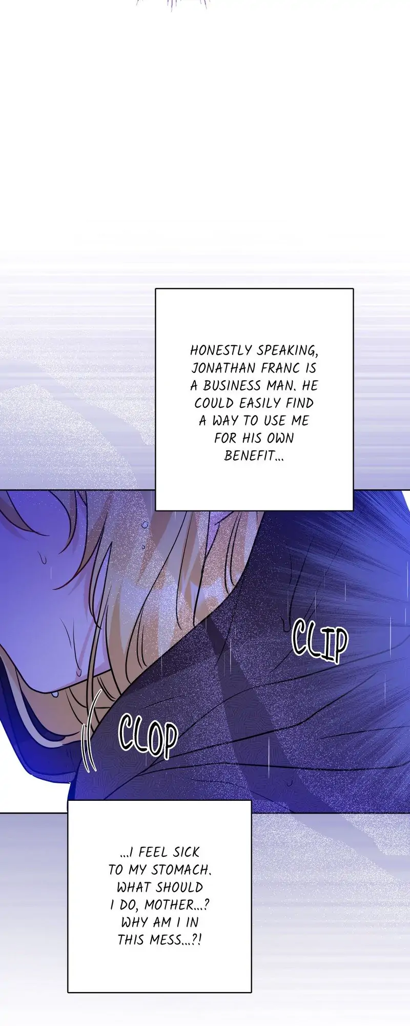 Abandoned wife has a new husband Chapter 73 185 12