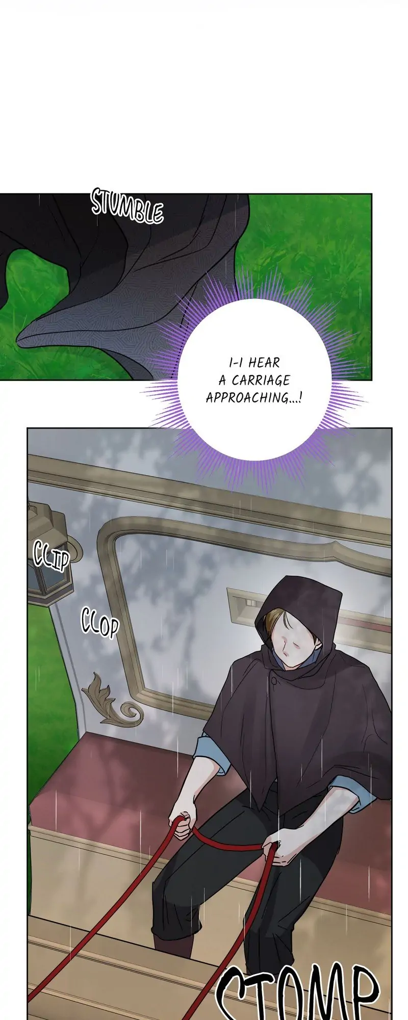 Abandoned wife has a new husband Chapter 73 186 13