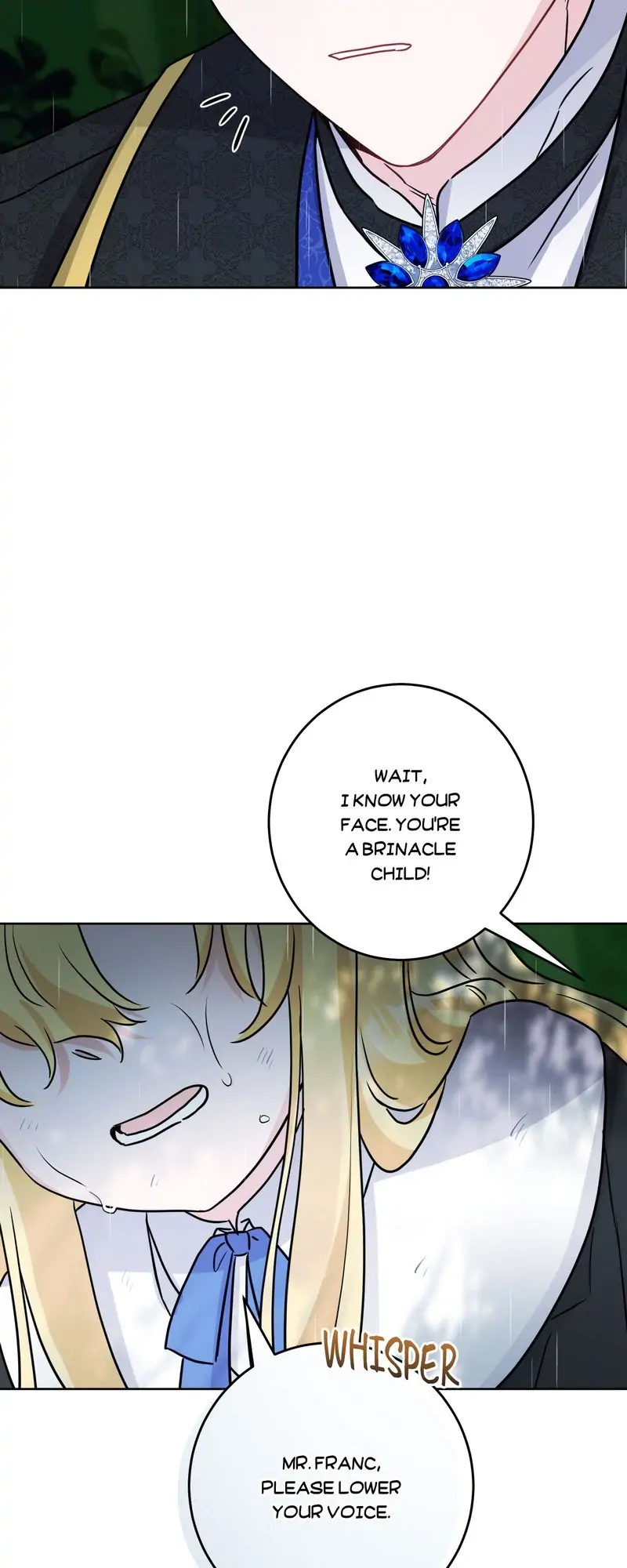 Abandoned wife has a new husband Chapter 73 193 20