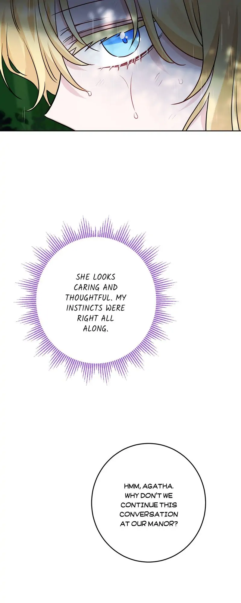 Abandoned wife has a new husband Chapter 73 196 23