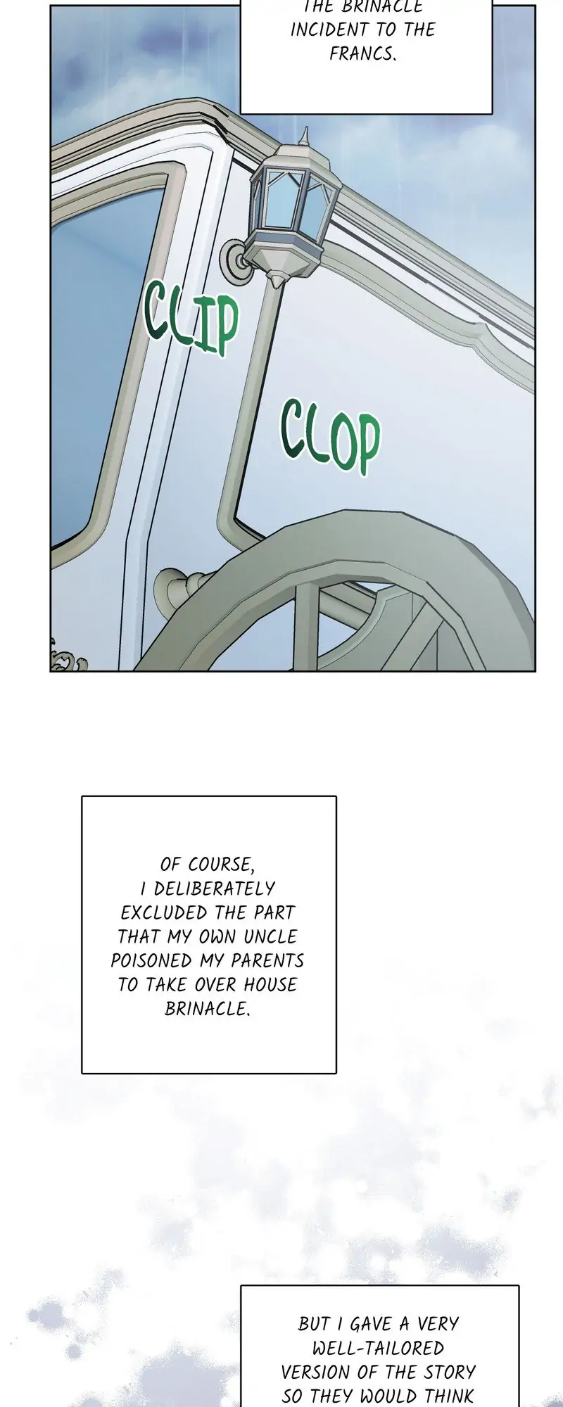 Abandoned wife has a new husband Chapter 73 198 25