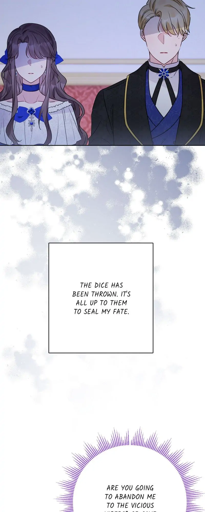 Abandoned wife has a new husband Chapter 73 200 27