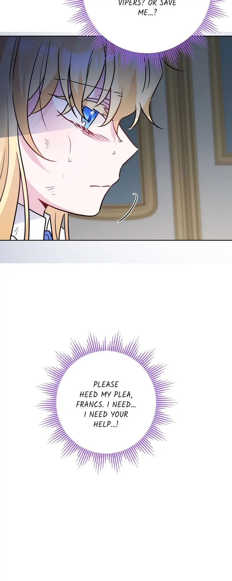 Abandoned wife has a new husband Chapter 73 201 28