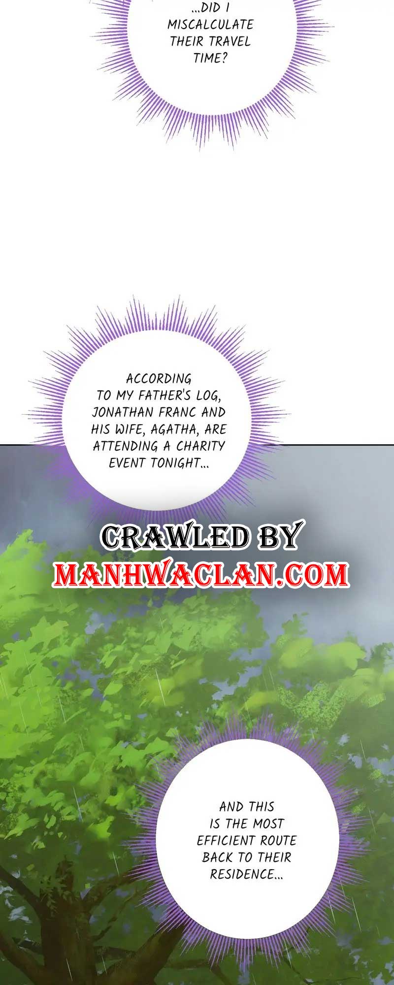 Abandoned wife has a new husband Chapter 73 176 3