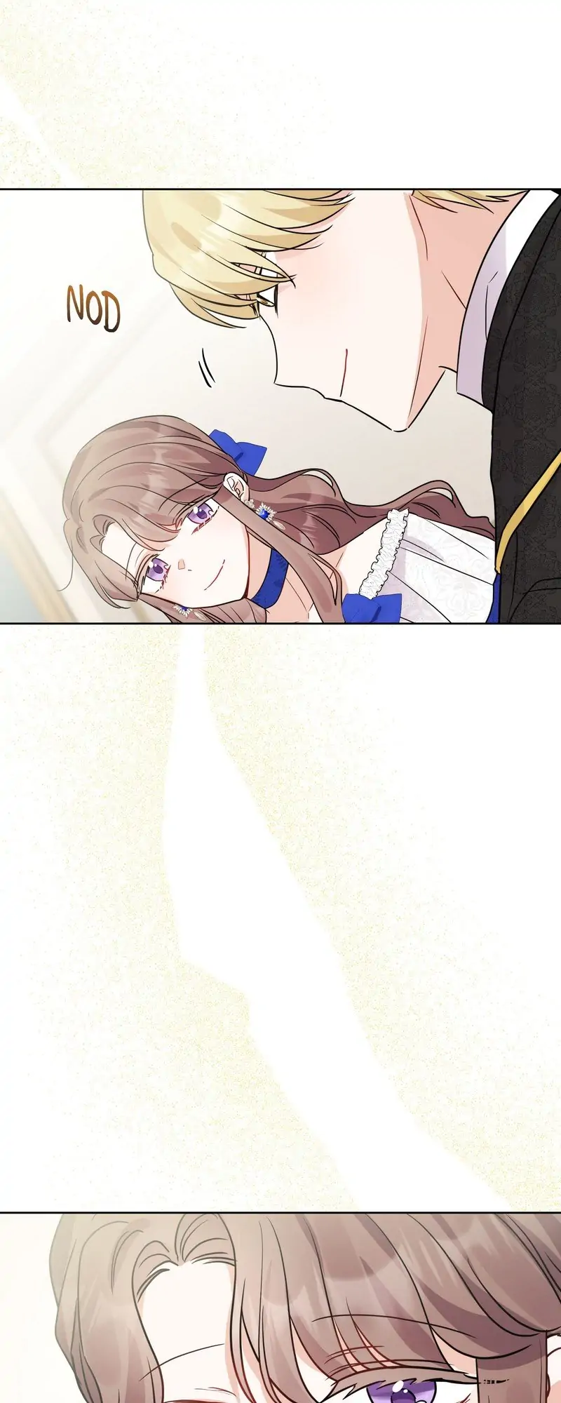 Abandoned wife has a new husband Chapter 73 203 30