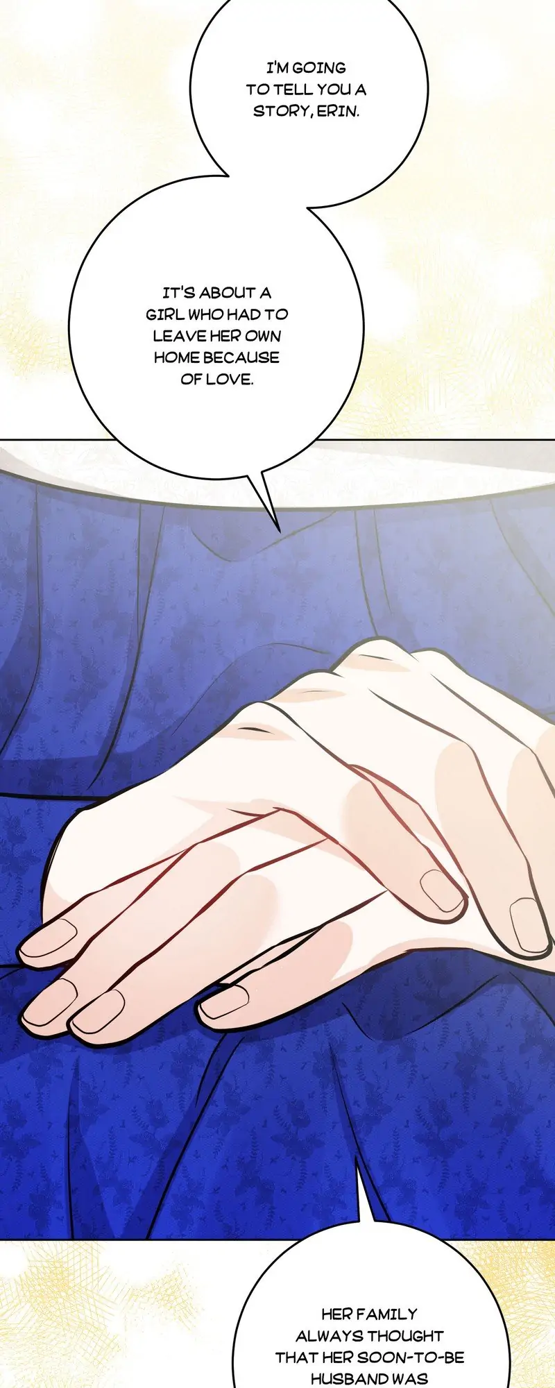 Abandoned wife has a new husband Chapter 73 206 33