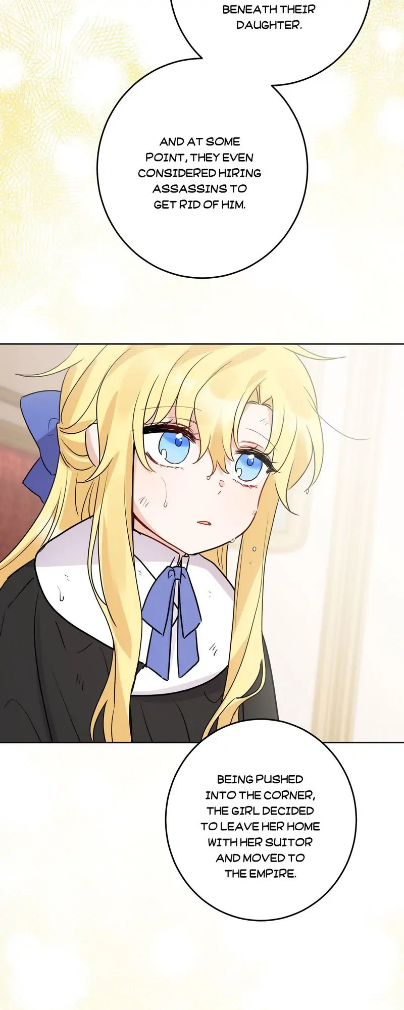 Abandoned wife has a new husband Chapter 73 207 34