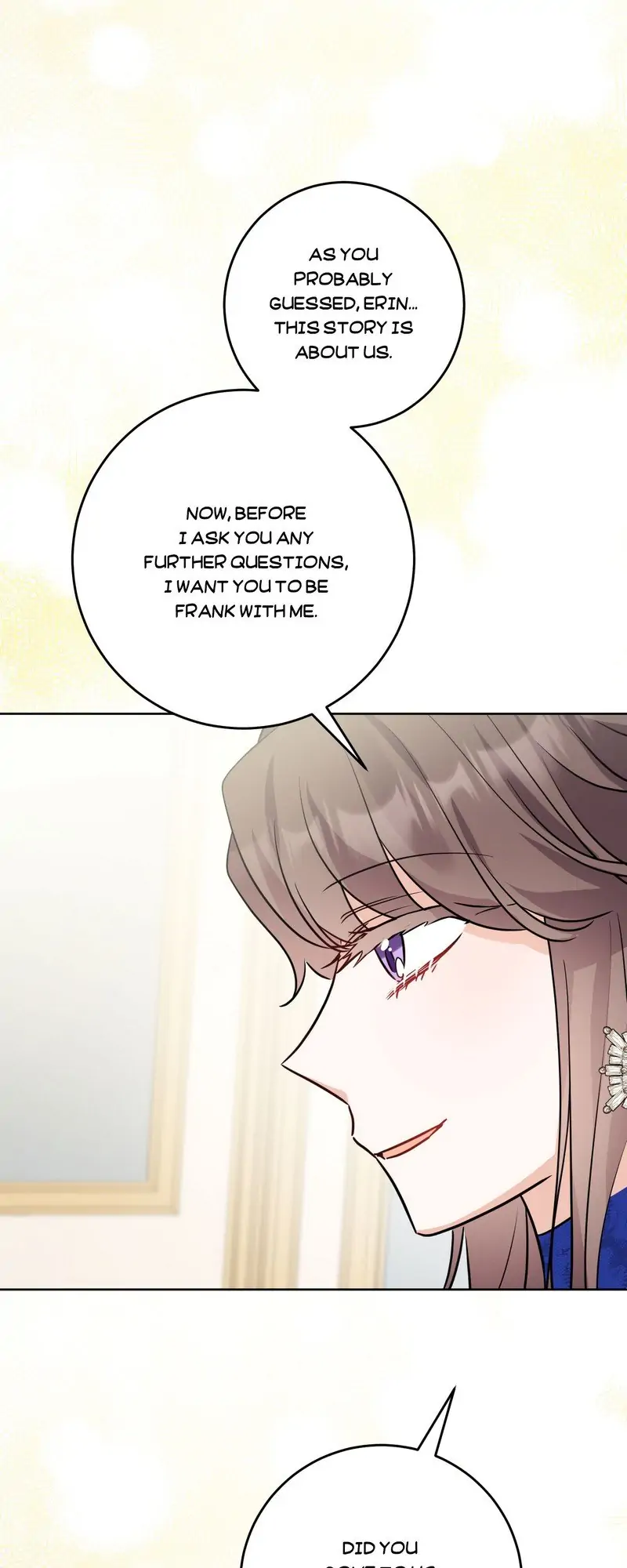 Abandoned wife has a new husband Chapter 73 208 35