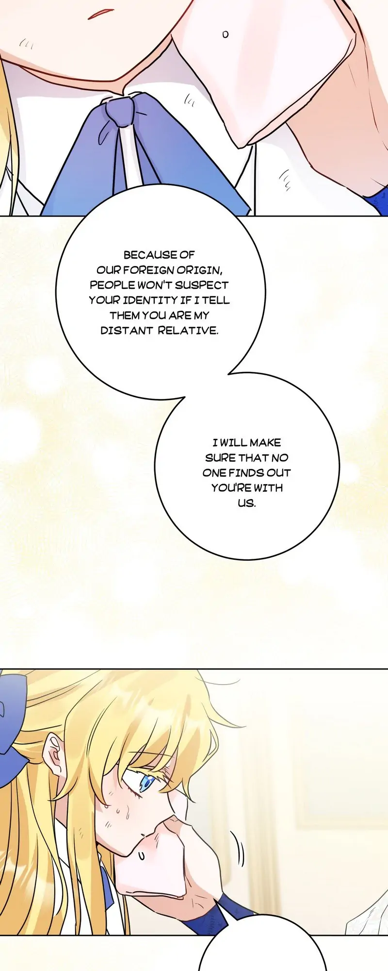 Abandoned wife has a new husband Chapter 73 211 38