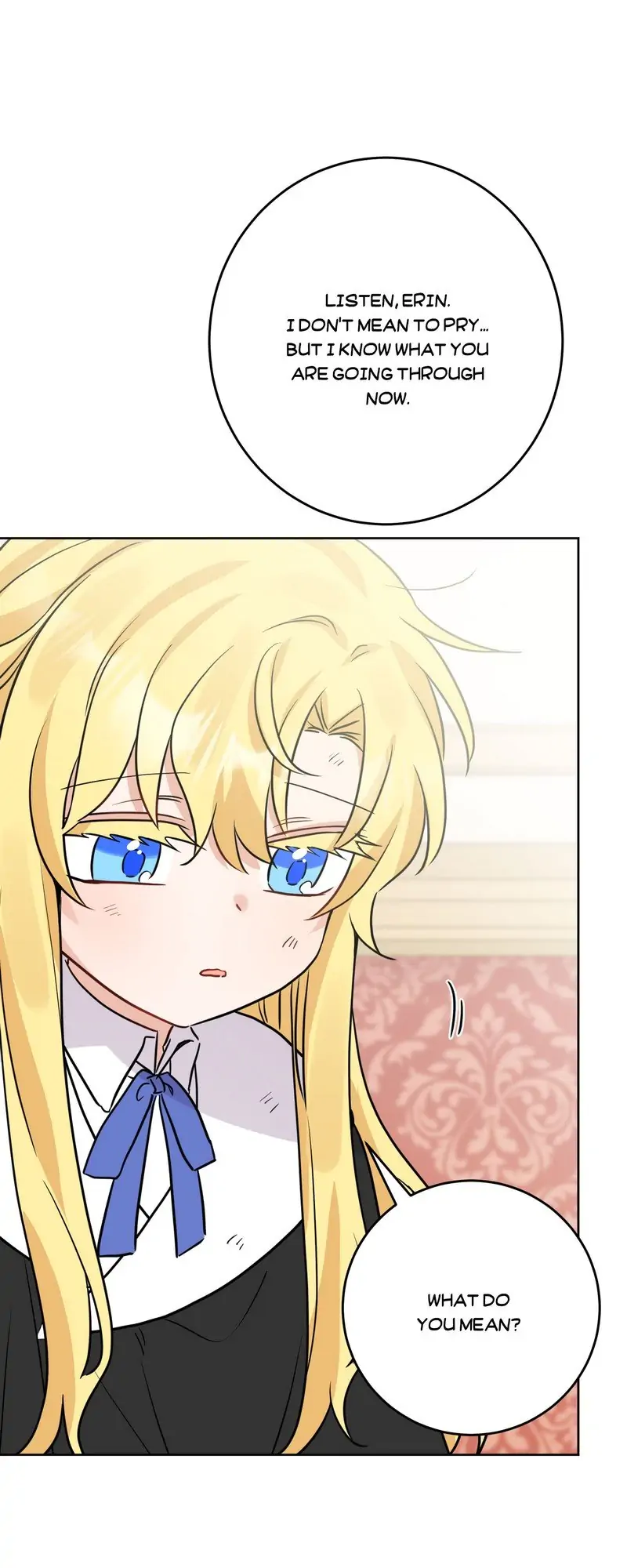 Abandoned wife has a new husband Chapter 73 214 41