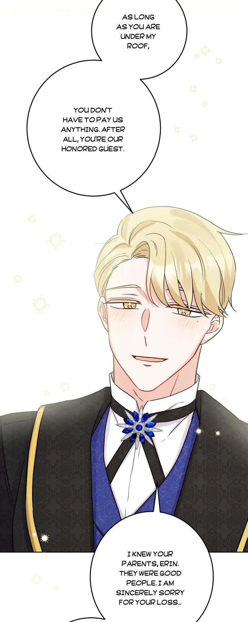 Abandoned wife has a new husband Chapter 73 216 43