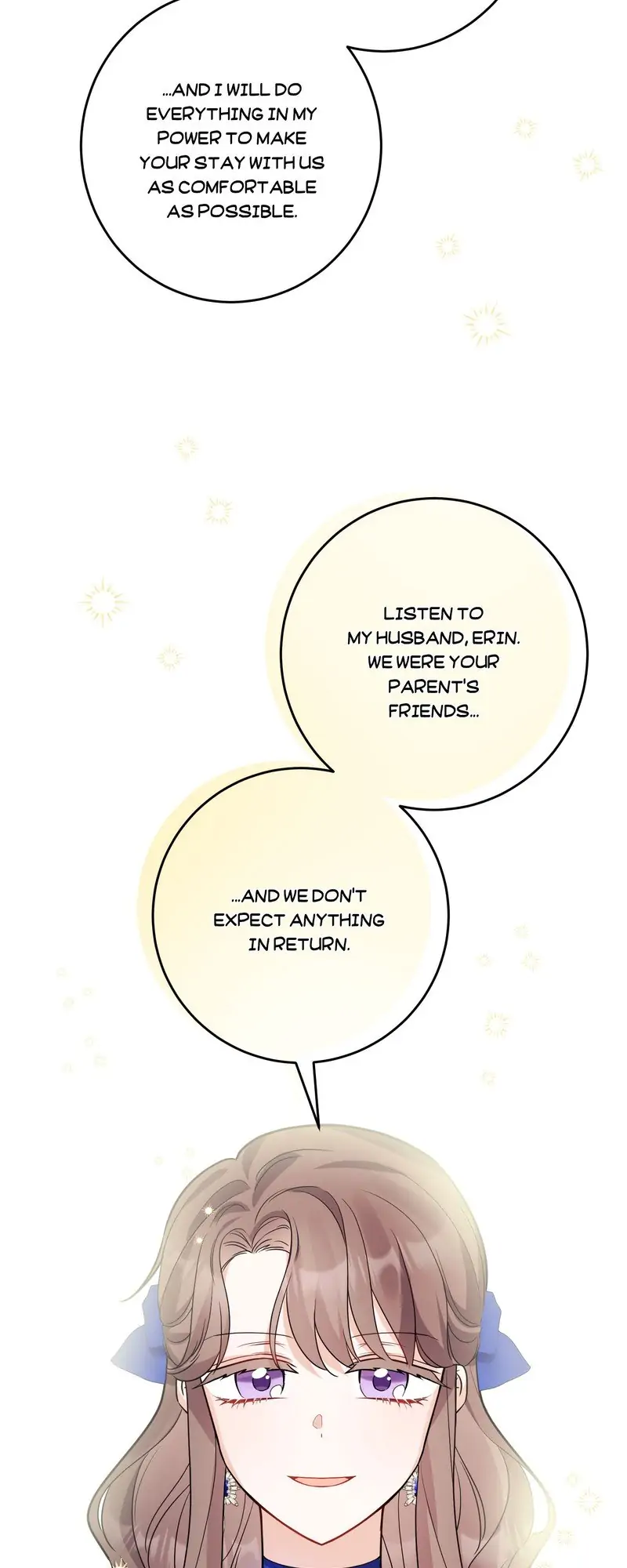 Abandoned wife has a new husband Chapter 73 217 44