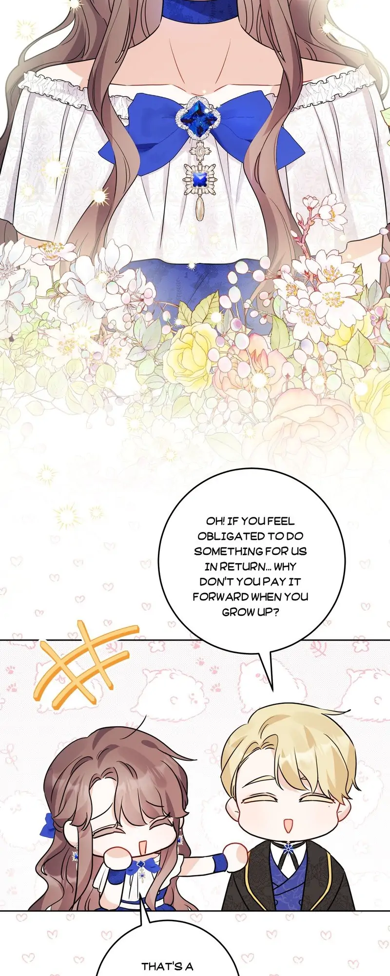 Abandoned wife has a new husband Chapter 73 218 45