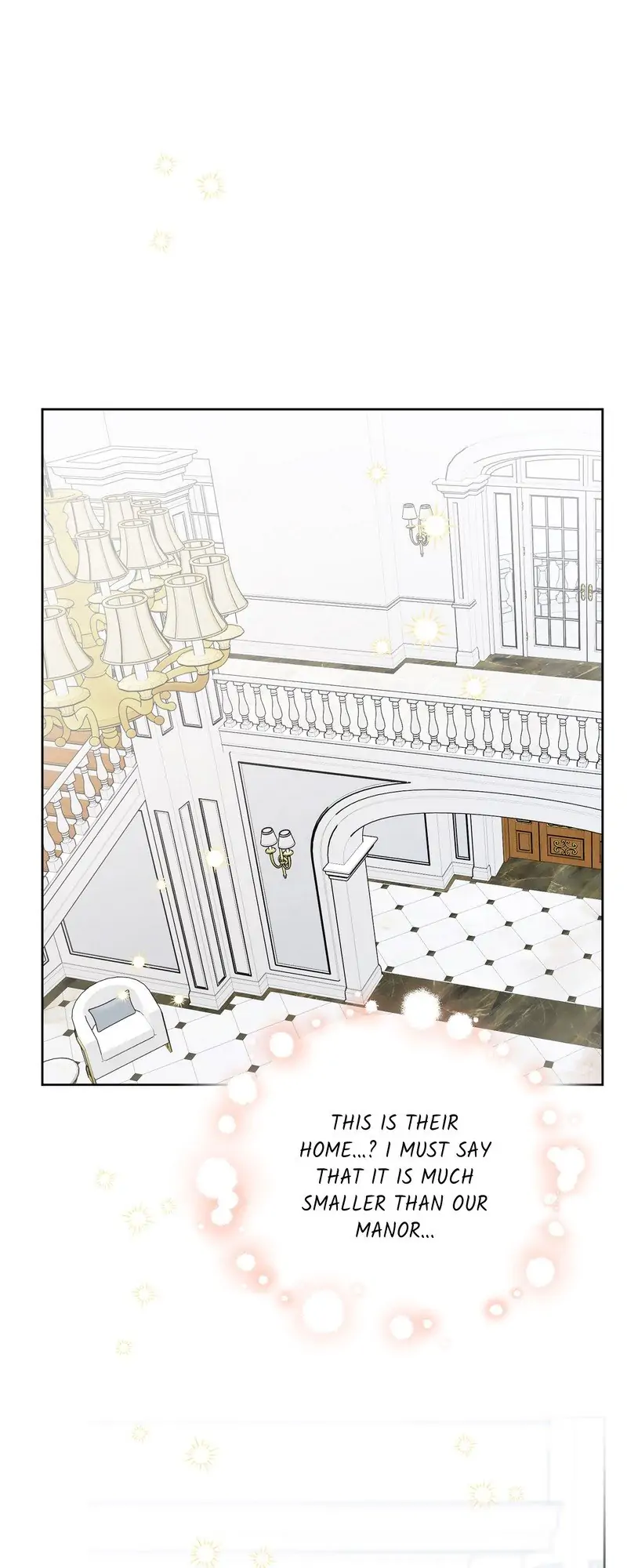 Abandoned wife has a new husband Chapter 73 221 48