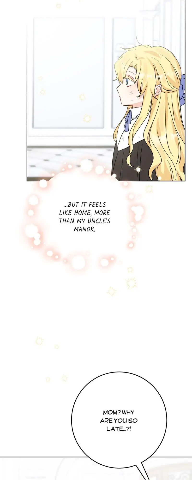 Abandoned wife has a new husband Chapter 73 222 49