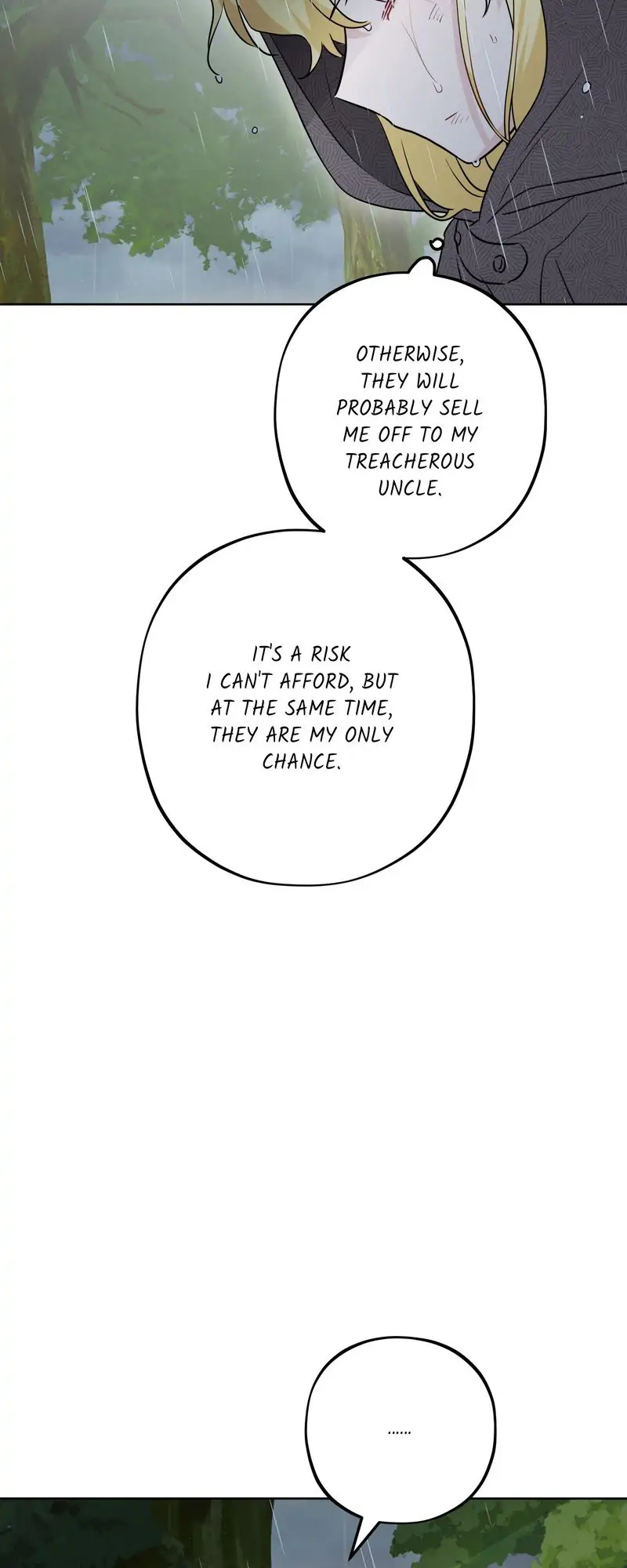 Abandoned wife has a new husband Chapter 73 178 5