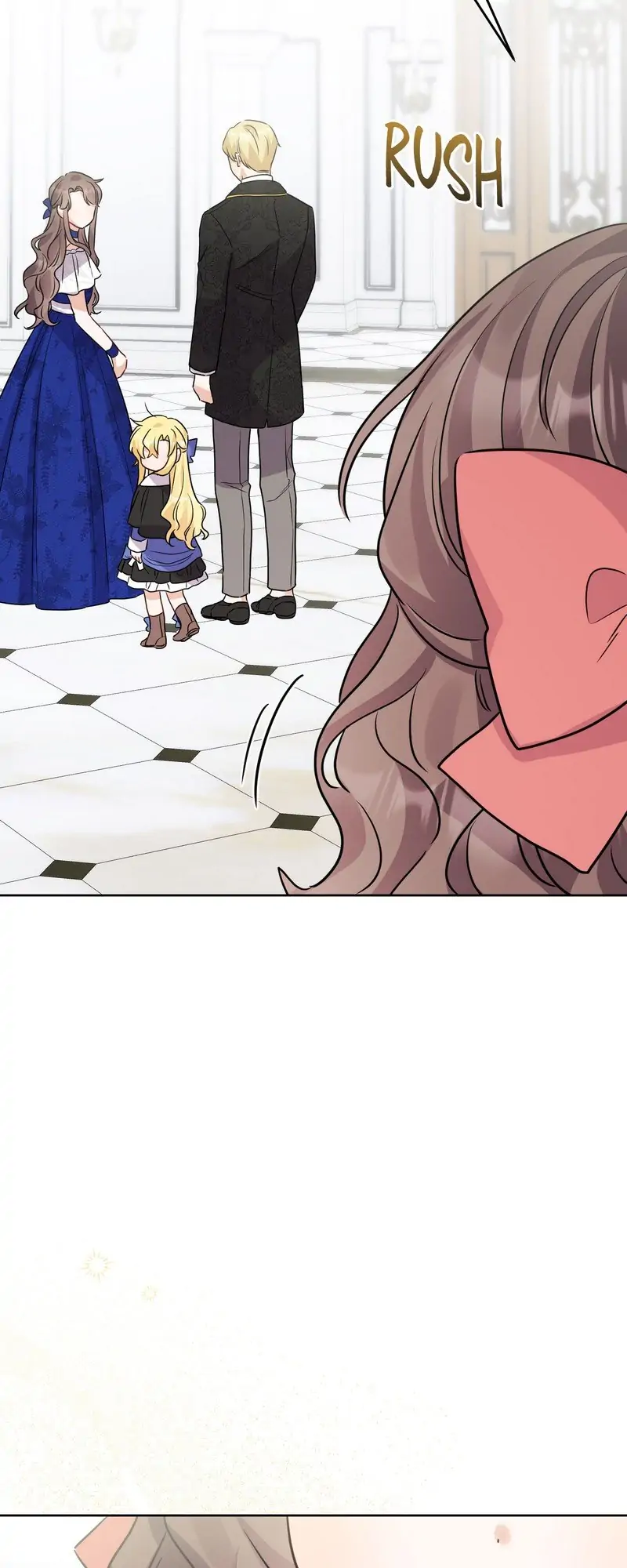 Abandoned wife has a new husband Chapter 73 223 50