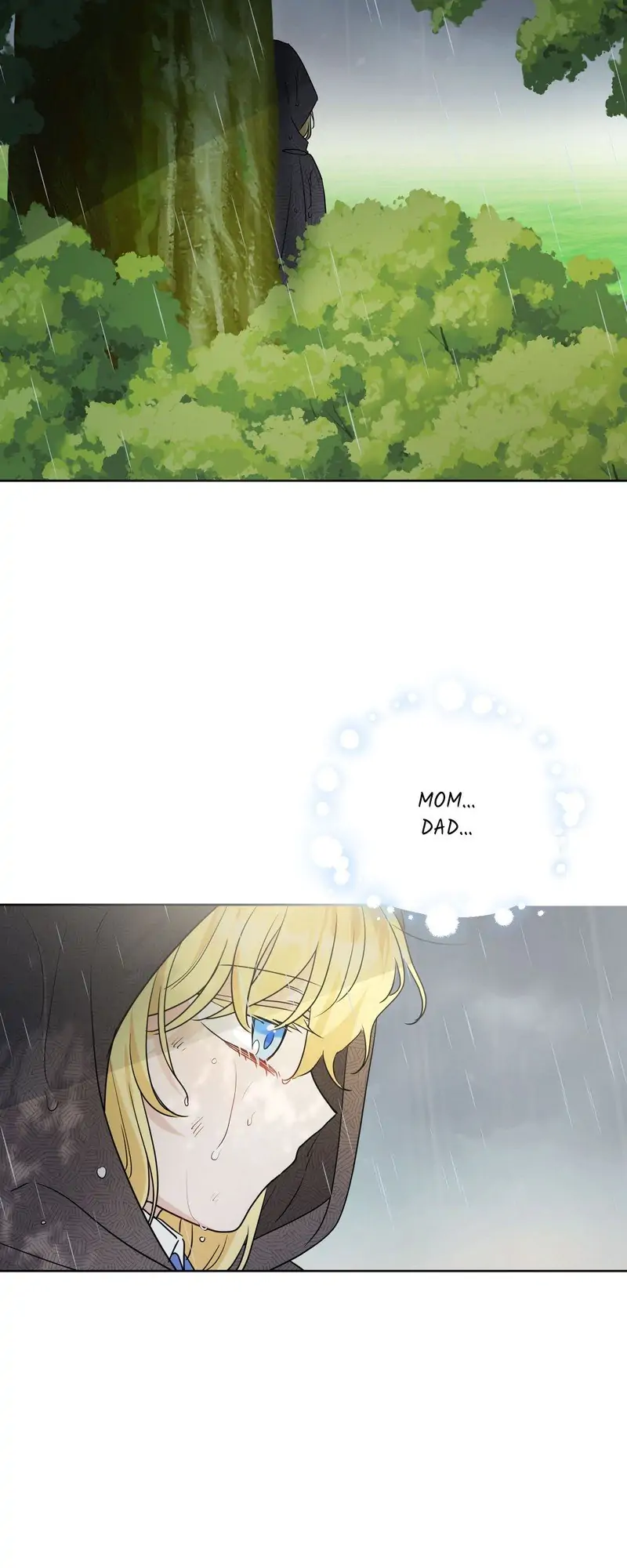 Abandoned wife has a new husband Chapter 73 179 6