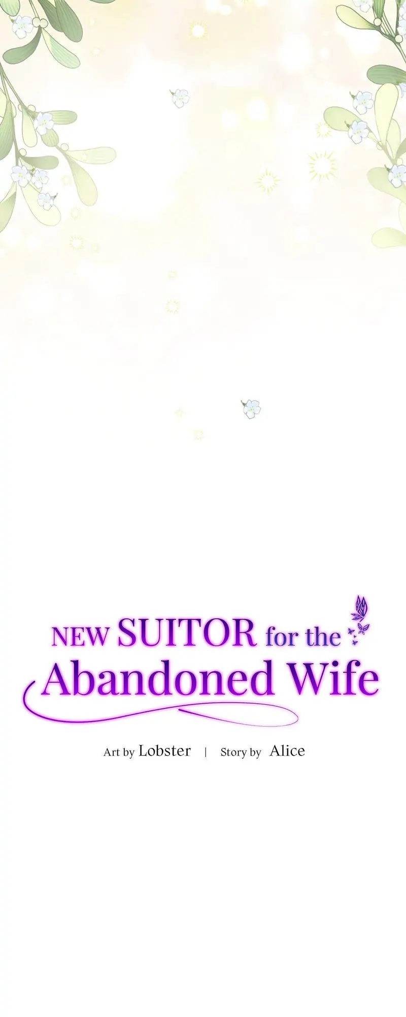 Abandoned wife has a new husband Chapter 74 177 005