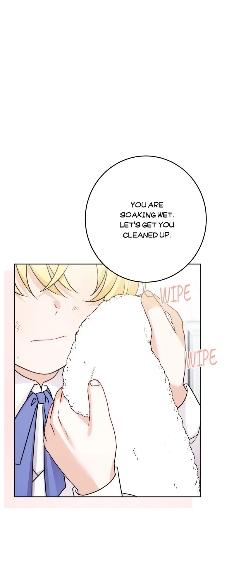 Abandoned wife has a new husband Chapter 74 178 006