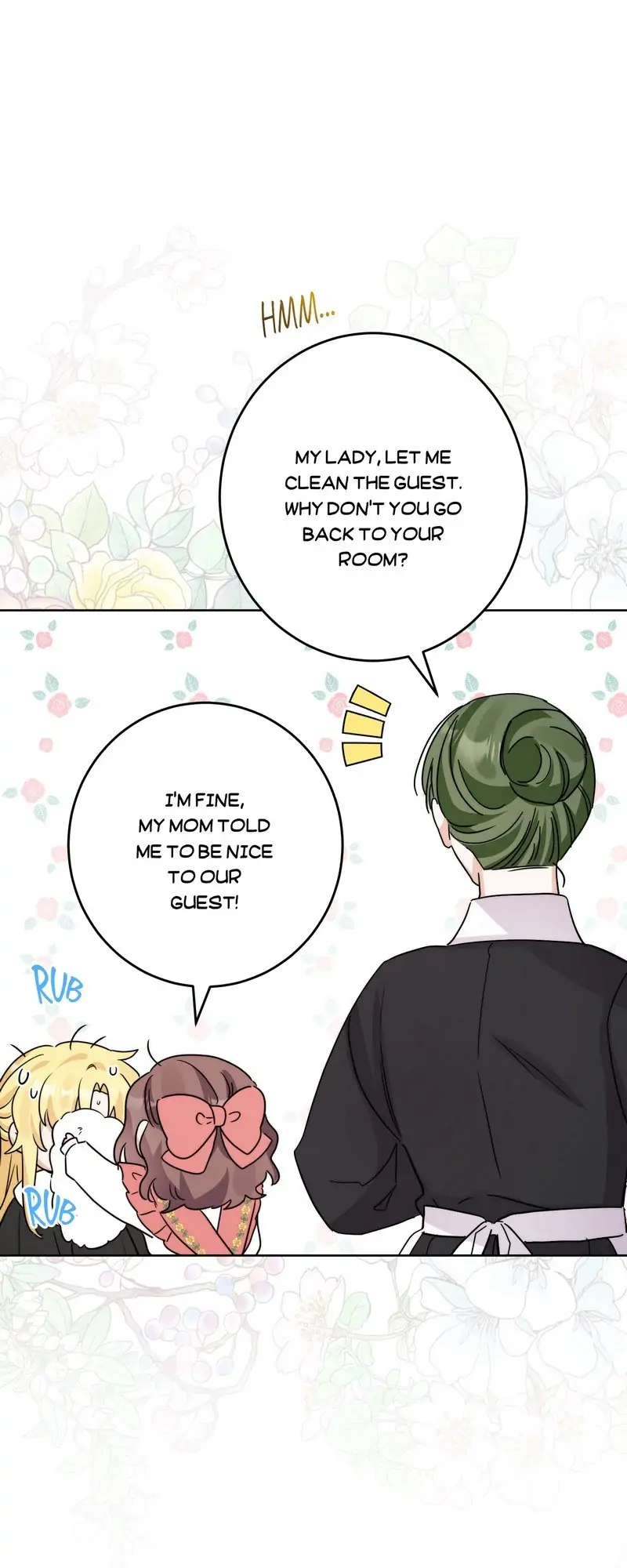 Abandoned wife has a new husband Chapter 74 179 007